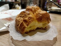 -西村叔叔的店·面包·甜品·蛋糕(牡丹园店)