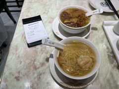 -麦奀云吞面世家(中环店)