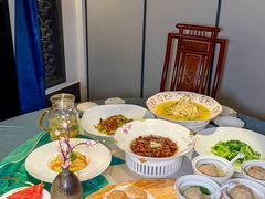 -科力淮扬村(广安门店)