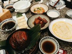 -南京大牌档(济南万象城店)