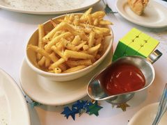 -莫尔顿牛排坊(浦东ifc店)