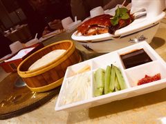-大鸭梨烤鸭店(花园村店)