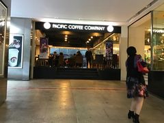 -太平洋咖啡(五月花店)