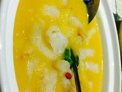 -香雪海饭店中餐厅(人民桥店)