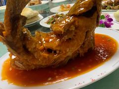 -宝发园名菜馆