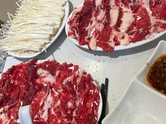 -黑山牛肉汤火锅(花城汇店)