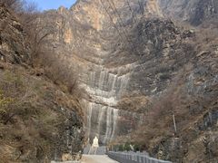 -圣莲山风景区