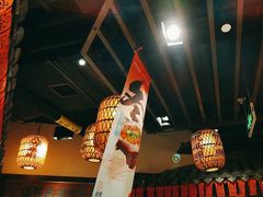 -南京大牌档(香港广场店)