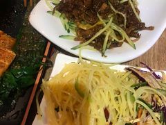-大哈福烧烤·海鲜·家常菜(延安三路店)