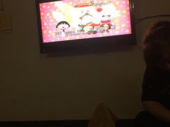 -金悦足道(宝岗大道店)