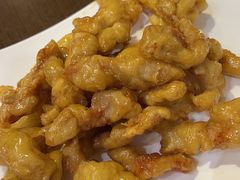 -老牌坊鲁菜名店(宽厚里店)