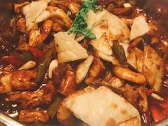 -黄记煌三汁焖锅(崇文门店)