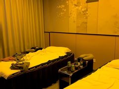-聚福沐堂(机场店)