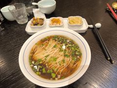 -海天楼中餐厅(吴宫泛太平洋酒店)