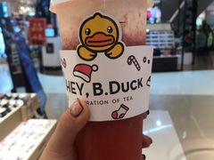 -喜茶(深圳东门1234店)