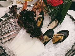 刺身拼盘-红门金汤·港式火锅(英皇集团中心店)