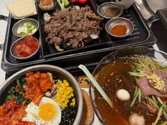 -七八冷面·延边朝鲜族美食(世纪汇店)