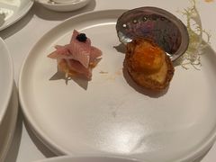 -香宫(九龙香格里拉店)