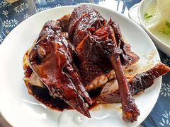 酱鸭-逢源酒楼(东大街店)