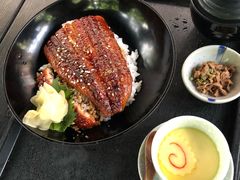 -蘭·日本料理铁板烧(碧云路店)