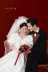 -IDO婚纱摄影(上海旗舰店)