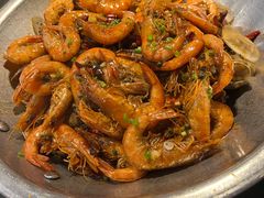 -南海底小海鲜·湘菜(鲁巷吴家湾店)