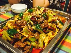 -滋味烤鱼(祥和里店)