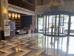 -御海8号温泉酒店