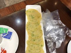 -奥山雅阁酒店·中餐厅