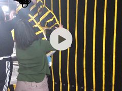 -嘿哟动霸CHUA·新潮玩运动娱乐中心·蹦床滑冰团建乐园