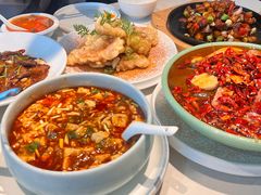 -北李妈妈菜·海肠捞饭(开发区万达店)