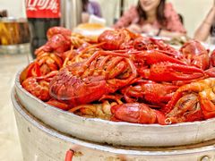 -怪怪龙虾·澳洲蓝龙王·深夜食堂(惊驾路店)