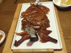 -小厨娘淮扬菜(六合欢乐港店)