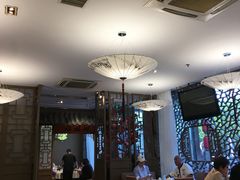 大堂-徽珍源(龙茗路店)