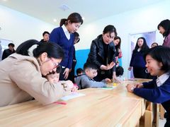 -上海市浦东新区恒宇幼儿园(杨南部)