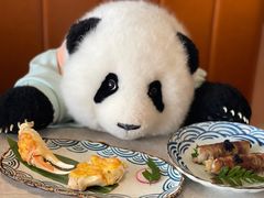 -極上萬膳·日料放题(来福士江景店)