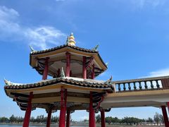 -龙舟池