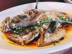 -丰收渔港饭店(嵊泗店)