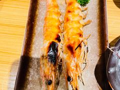 -花和海鲜自助(梅江店)