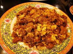 -烤肉宛饭庄(北新桥店)