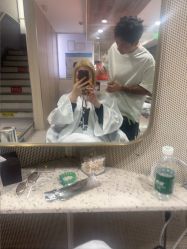 -PE SALON