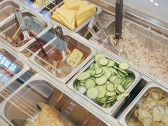 -赛百味(济南美莲广场店)