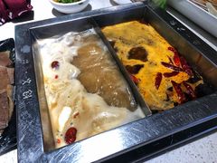 -串一火锅(赛格国际购物中心店)