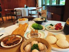 -悦雅居·老广州老味道(长湖店)