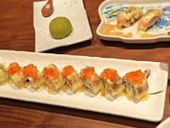 -白石的深夜食堂(万达店)