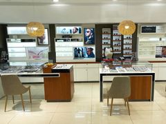 店内环境-宝岛眼镜(福中店)