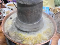 -元盛居(生态大街店)