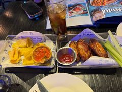 -blue frog蓝蛙(长泰广场店)