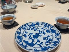 -侨美食家·粤菜(体育西路店)