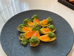 皮蛋-海味观(老西门店)